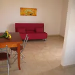 Apartmán Facile - Via Memorie 45 Otranto