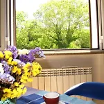 Apartmán Facile - Via Memorie 45