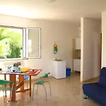 Facile - Via Memorie 45 Apartmán Otranto