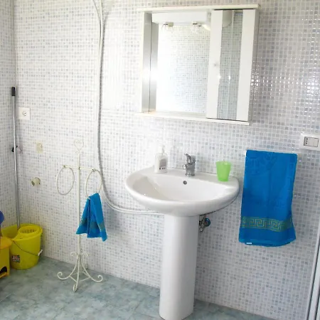 Facile - Via Memorie 45 Apartment *