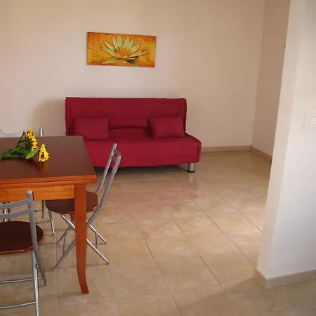 Lejlighed Facile - Via Memorie 45 Otranto