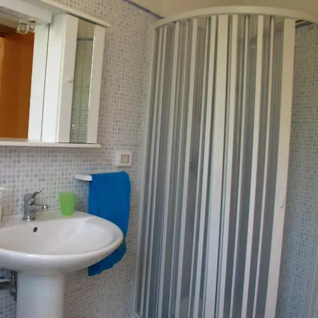 Facile - Via Memorie 45 Apartment Otranto