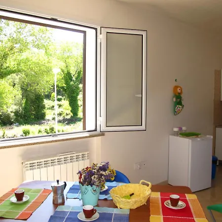Facile - Via Memorie 45 Apartment *