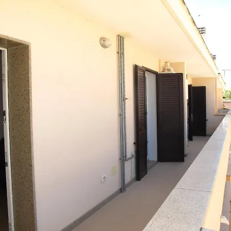 Facile - Via Memorie 45 Apartment Otranto