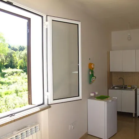 Apartment Facile - Via Memorie 45 Otranto