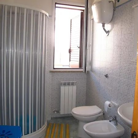 Apartment Facile - Via Memorie 45