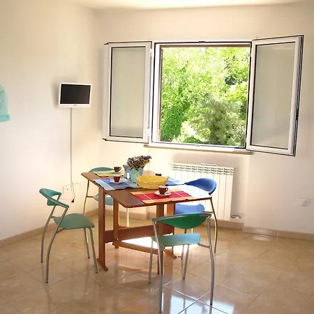 Apartment Facile - Via Memorie 45 *