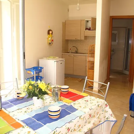 Apartment Facile - Via Memorie 45 *
