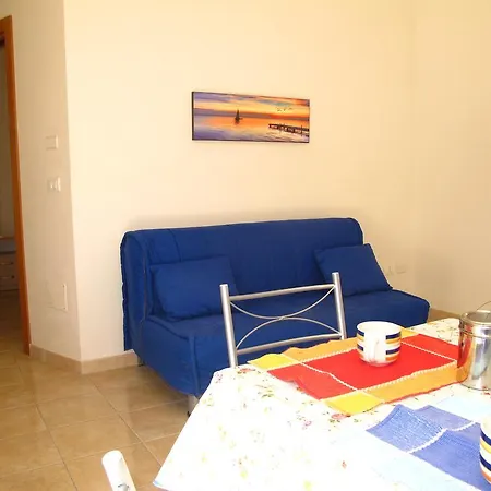 Facile - Via Memorie 45 Apartment *