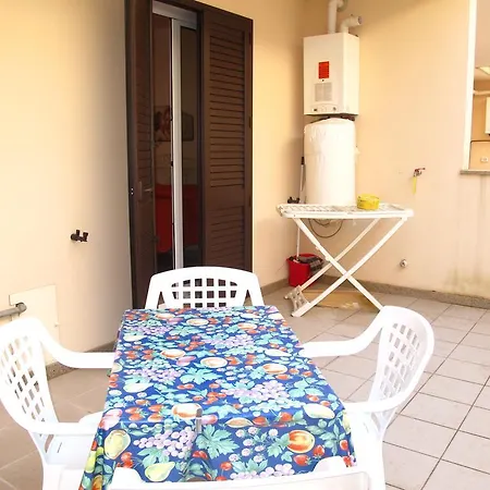 Facile - Via Memorie 45 Apartment