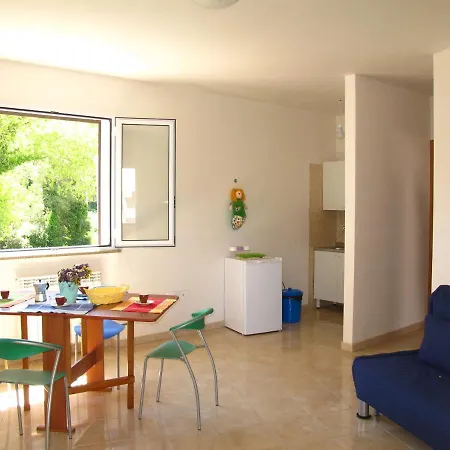 Facile - Via Memorie 45 Apartment Otranto
