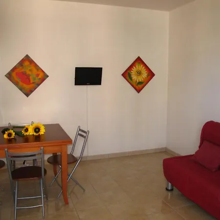 Apartment Facile - Via Memorie 45 Otranto