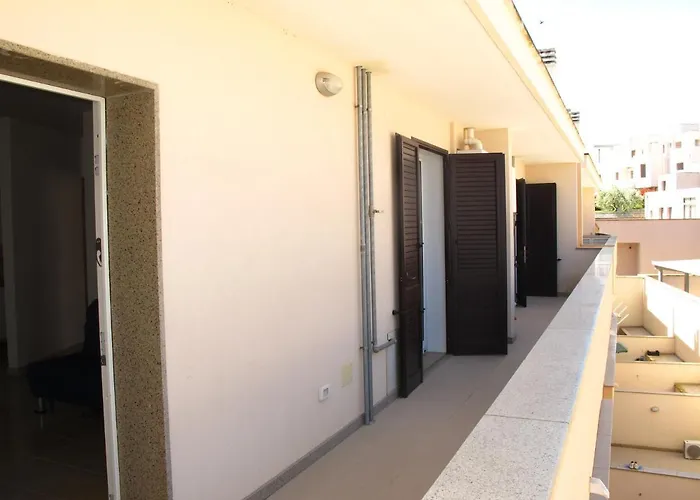 Facile - Via Memorie 45 Appartamento Otranto