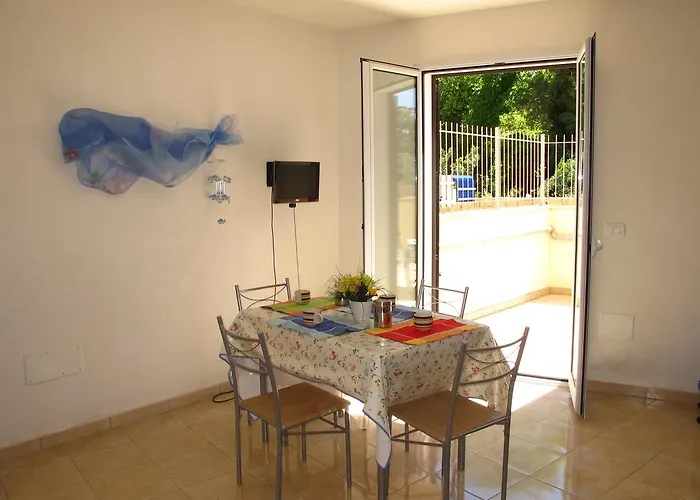 Facile - Via Memorie 45 Otranto